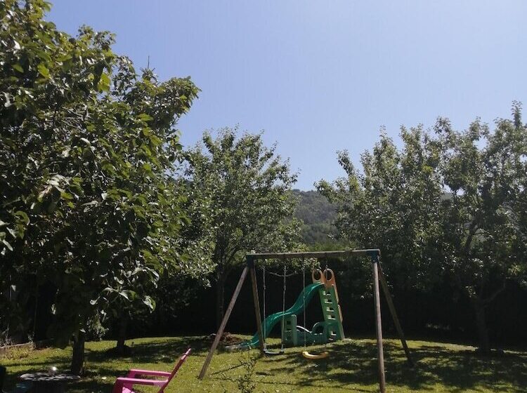 민박 Chez Pat In Cambridge