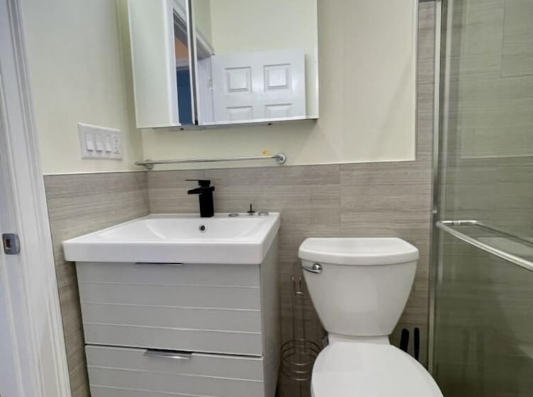 민박 Chez Pat In Cambridge