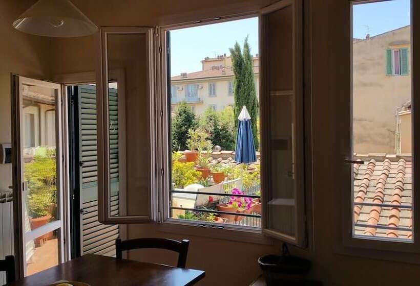 تختخواب و صبحانه Locanda Della Musica