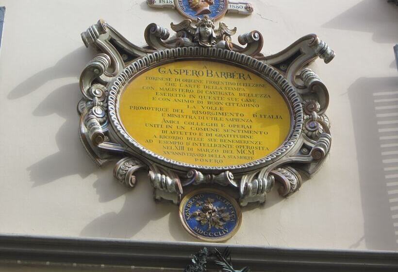 تختخواب و صبحانه Locanda Della Musica