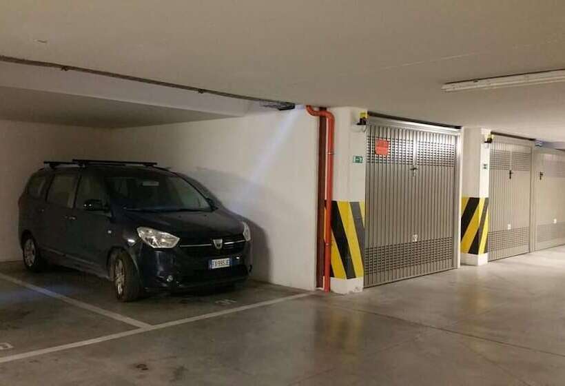 تختخواب و صبحانه Locanda Della Musica