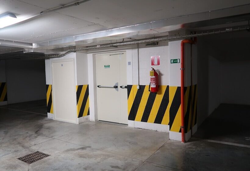 تختخواب و صبحانه Locanda Della Musica