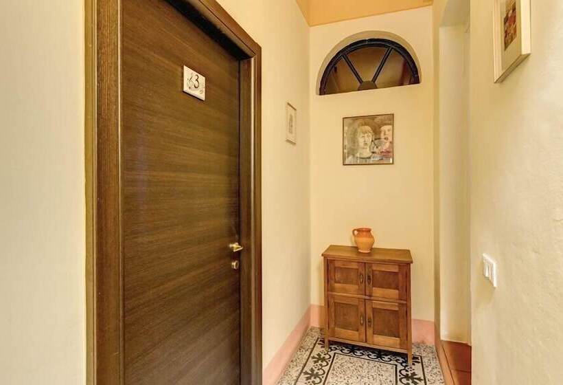 تختخواب و صبحانه Locanda Della Musica