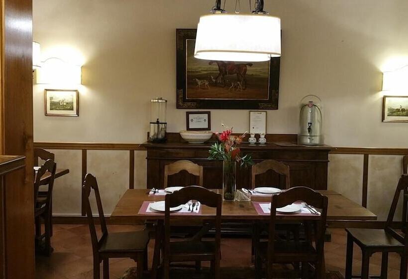 تختخواب و صبحانه Locanda Della Musica