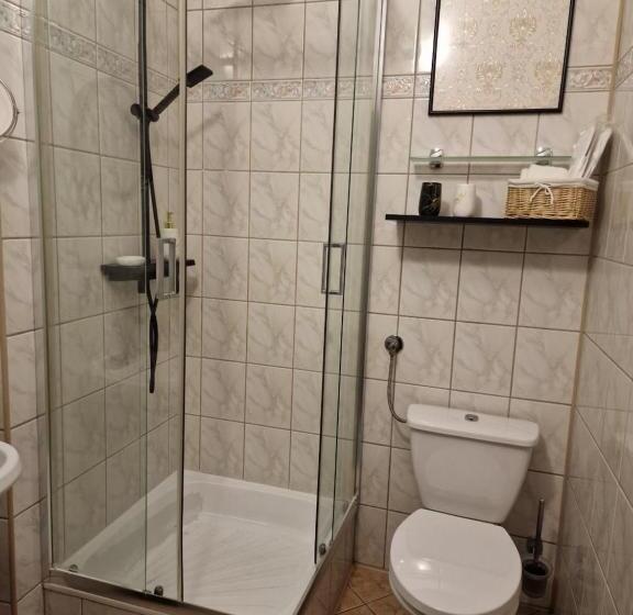 فندق Cieszyński Stare Miasto Suites