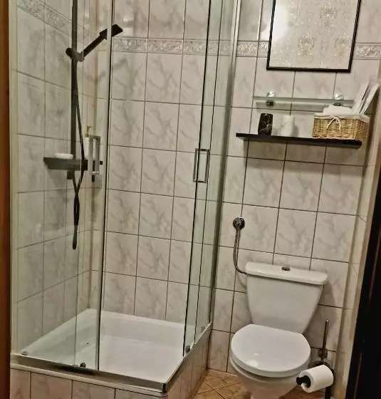 Hotel Cieszyński Stare Miasto Suites