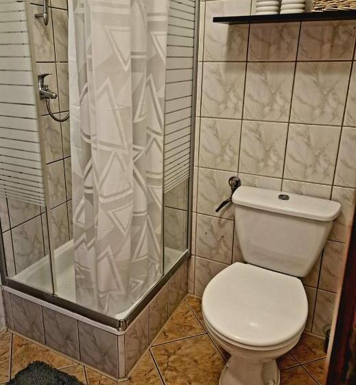 فندق Cieszyński Stare Miasto Suites