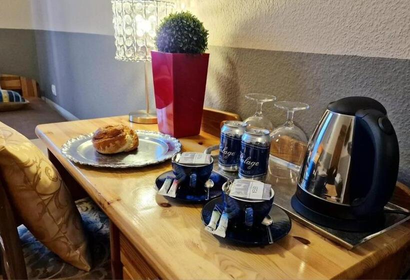 فندق Cieszyński Stare Miasto Suites