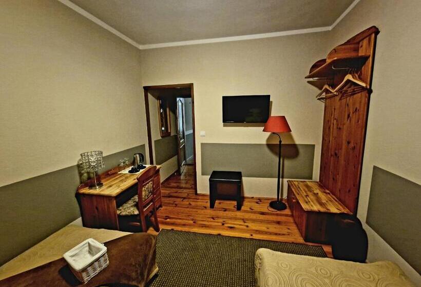 فندق Cieszyński Stare Miasto Suites