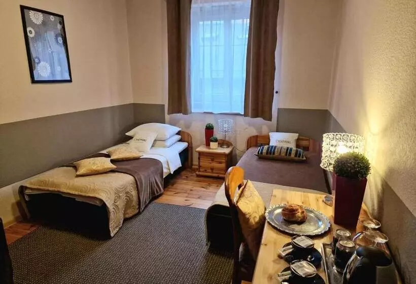 Hotel Cieszyński Stare Miasto Suites