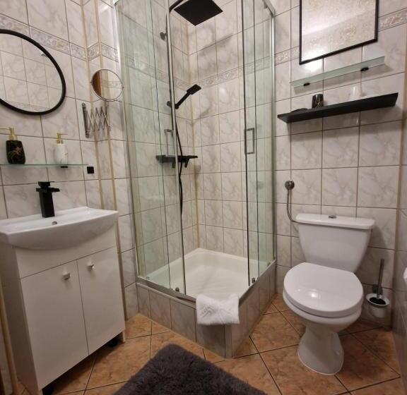 فندق Cieszyński Stare Miasto Suites