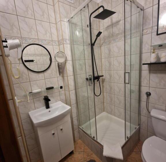 فندق Cieszyński Stare Miasto Suites