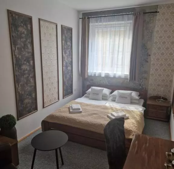 Hotel Cieszyński Stare Miasto Suites