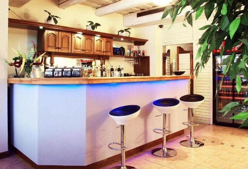 فندق Cieszyński Stare Miasto Suites