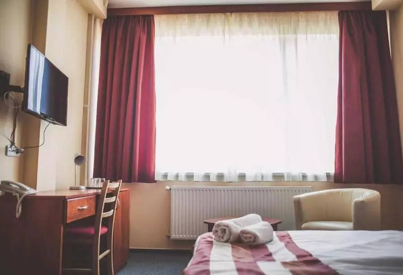 Fordan Hotel Pécs