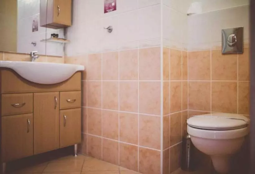 Fordan Hotel Pécs
