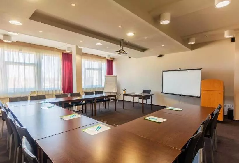 Fordan Hotel Pécs