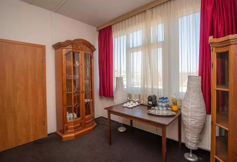 Fordan Hotel Pécs