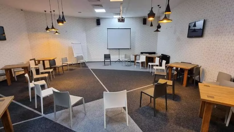 Fordan Hotel Pécs