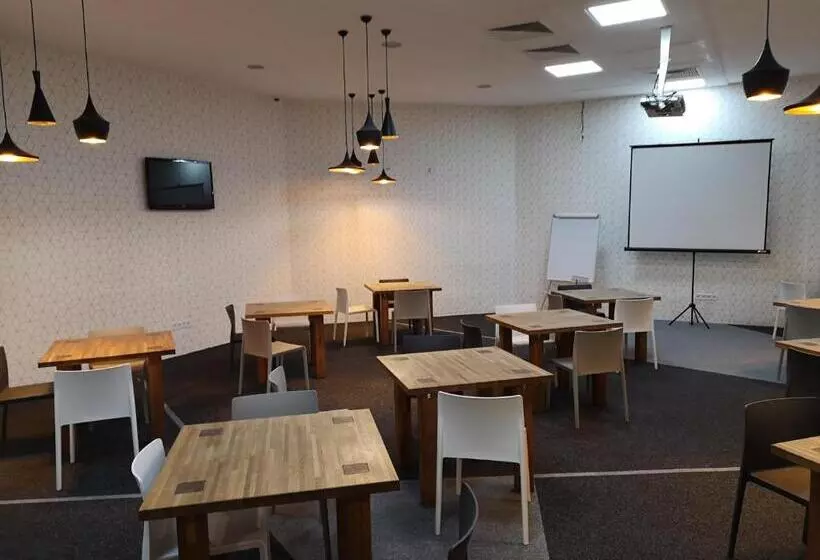 Fordan Hotel Pécs