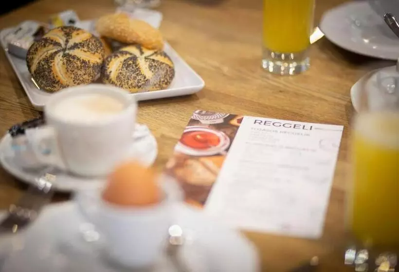Fordan Hotel Pécs