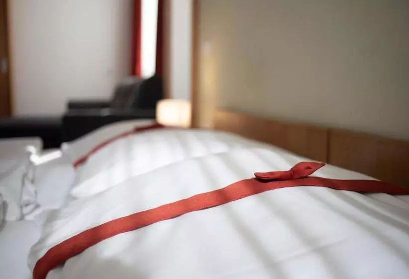 Fordan Hotel Pécs