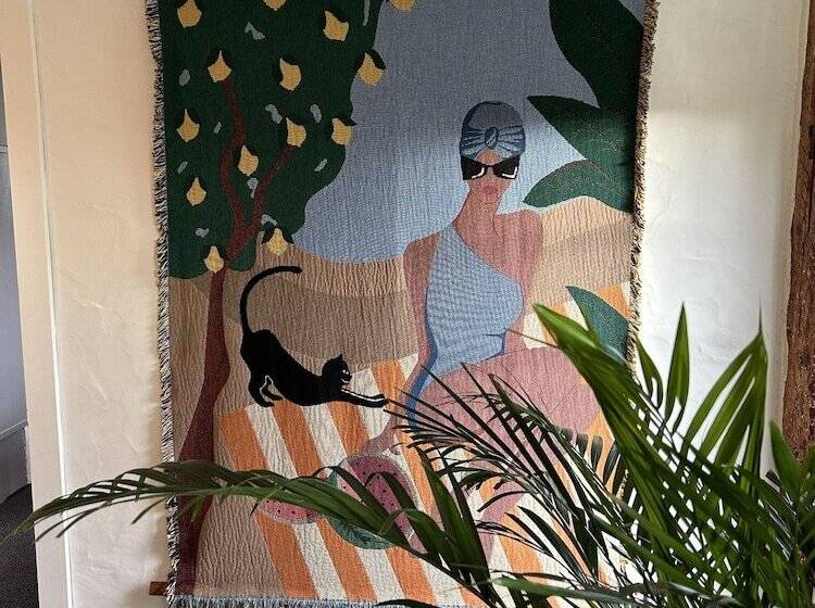 Halmstad Gårdshotell