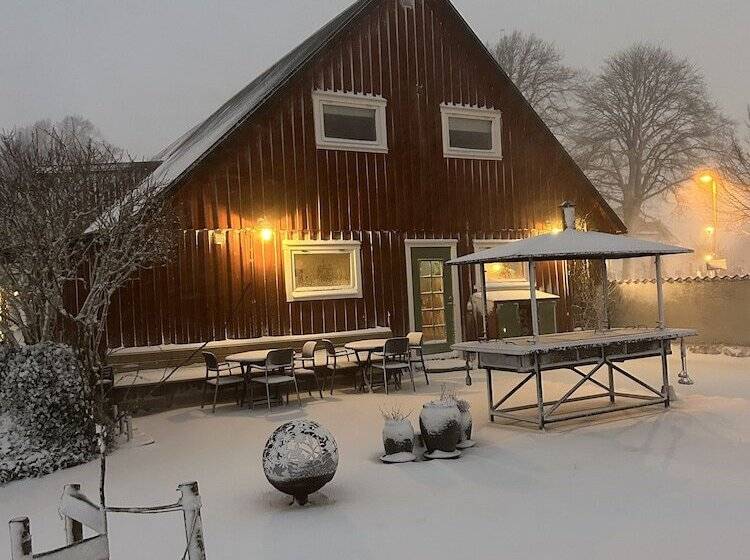 Halmstad Gårdshotell