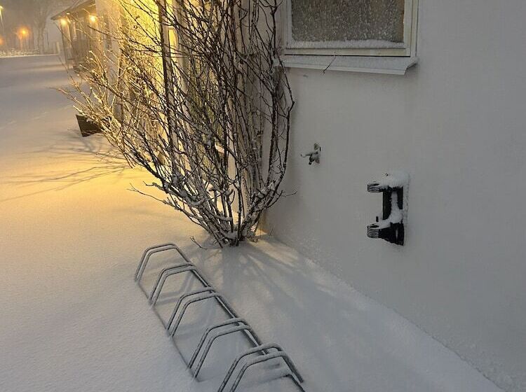 Halmstad Gårdshotell