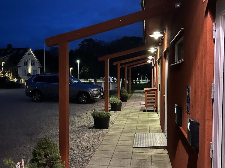 Halmstad Gårdshotell