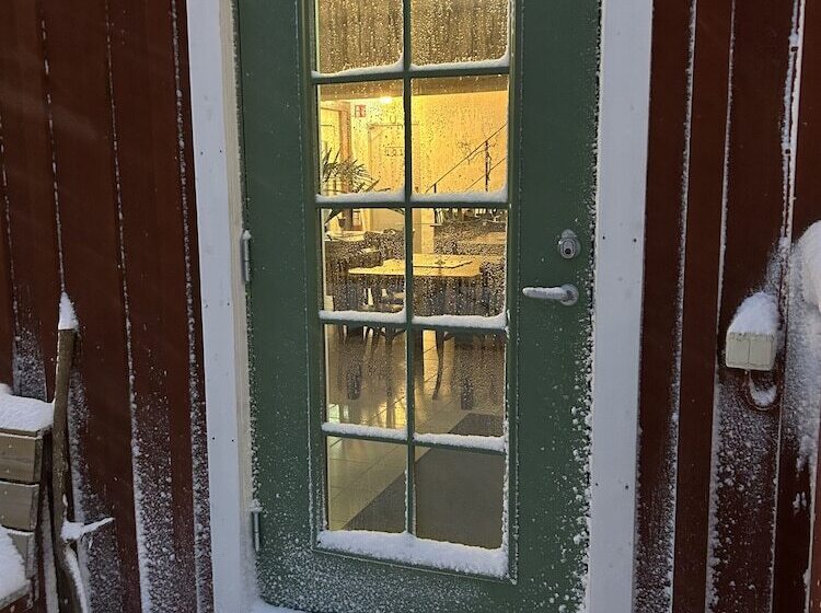 Halmstad Gårdshotell