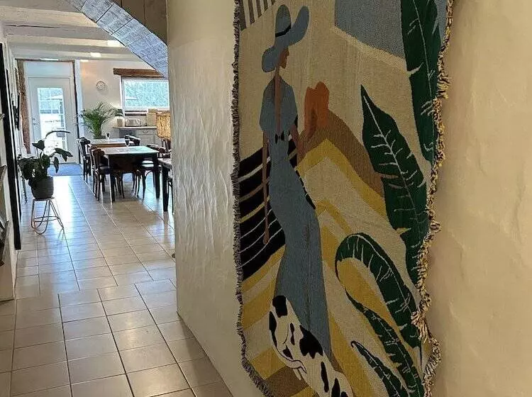 Halmstad Gårdshotell