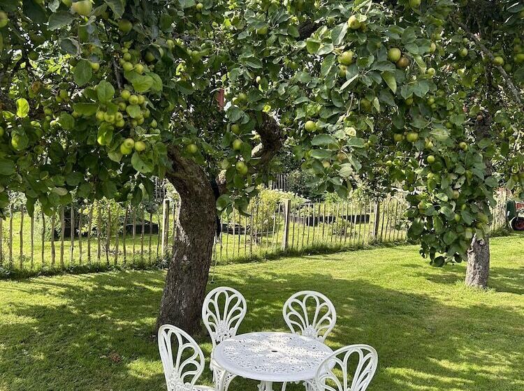 Halmstad Gårdshotell