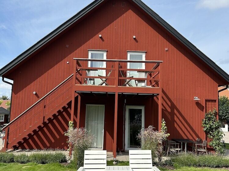 Halmstad Gårdshotell