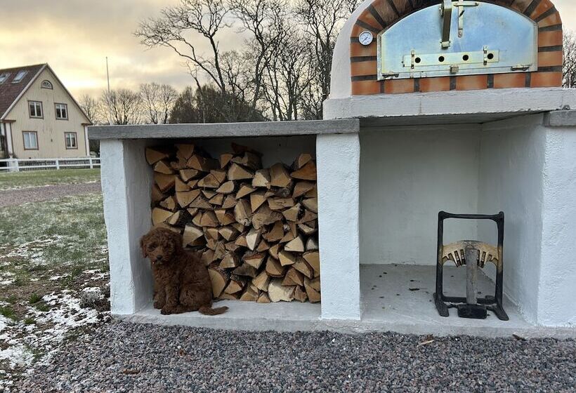 Halmstad Gårdshotell