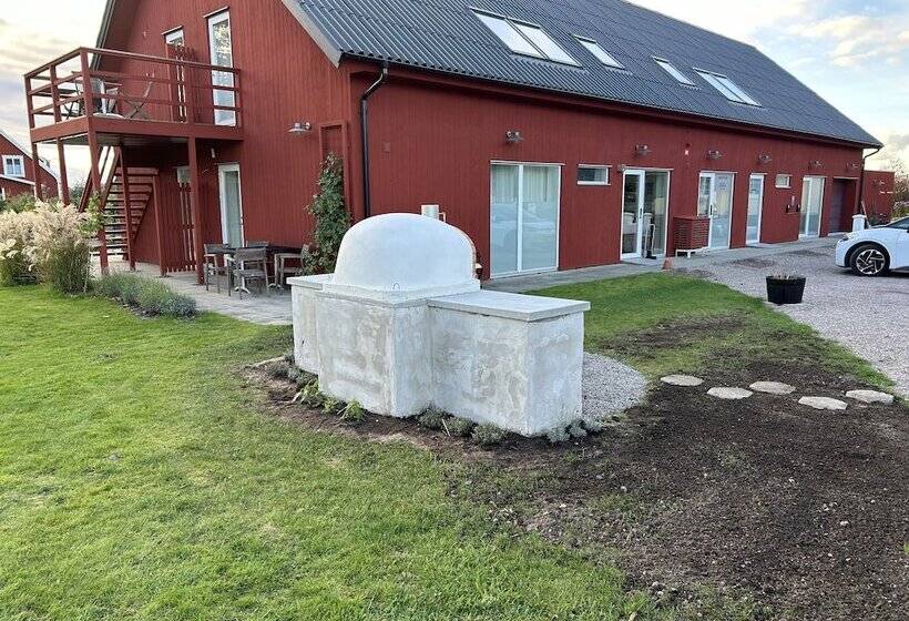 Halmstad Gårdshotell