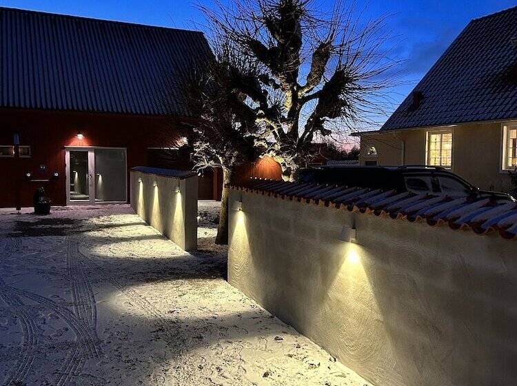 Halmstad Gårdshotell