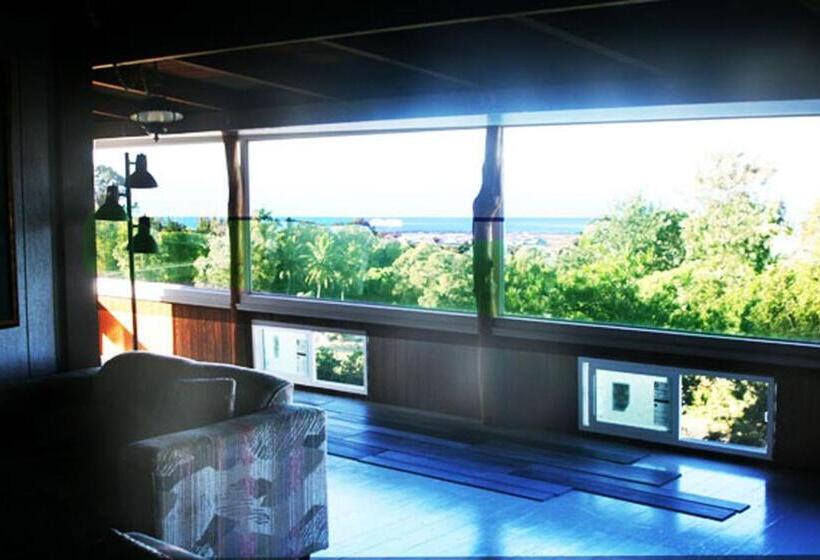 فندق Aeolian Ranch Guest House