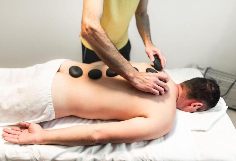 בית מלון כפרי Apartmanovy Dom Familia Smokovec