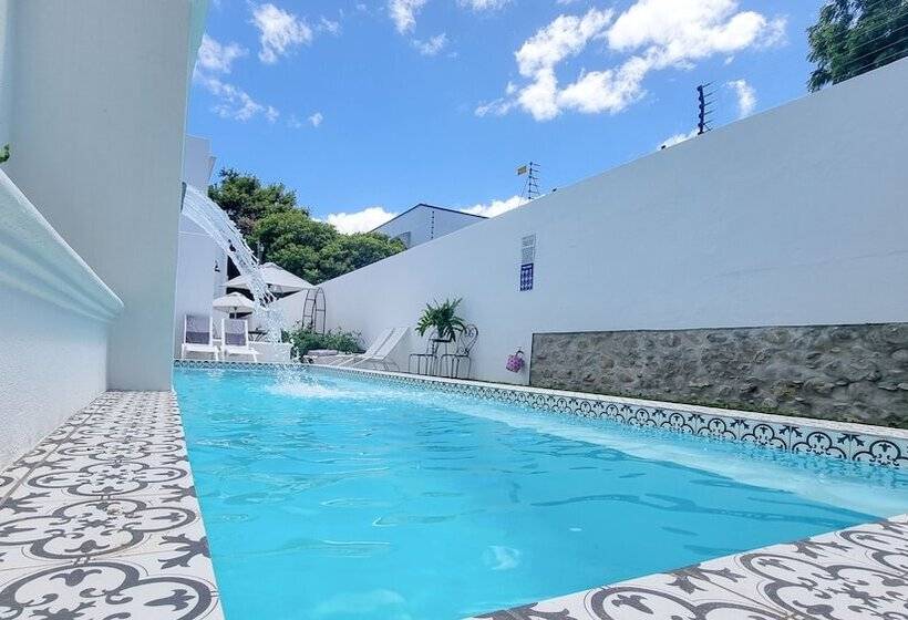 酒店 Batavia Boutique