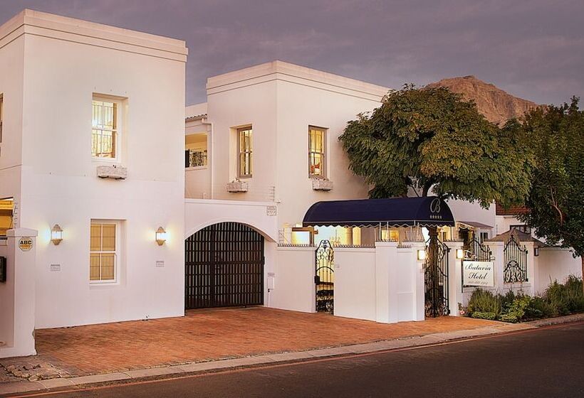 酒店 Batavia Boutique