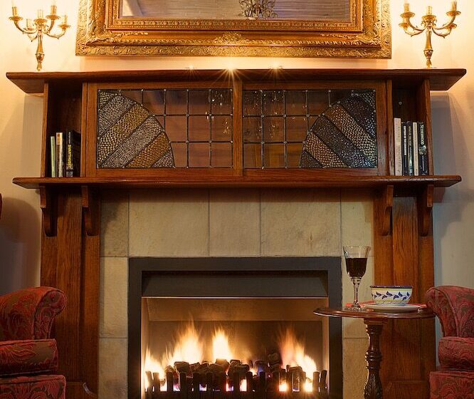 酒店 Batavia Boutique