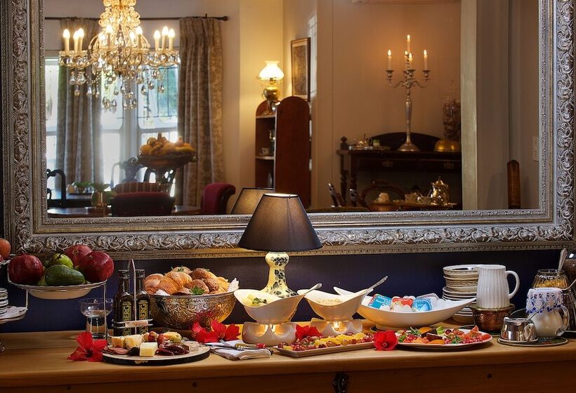 酒店 Batavia Boutique