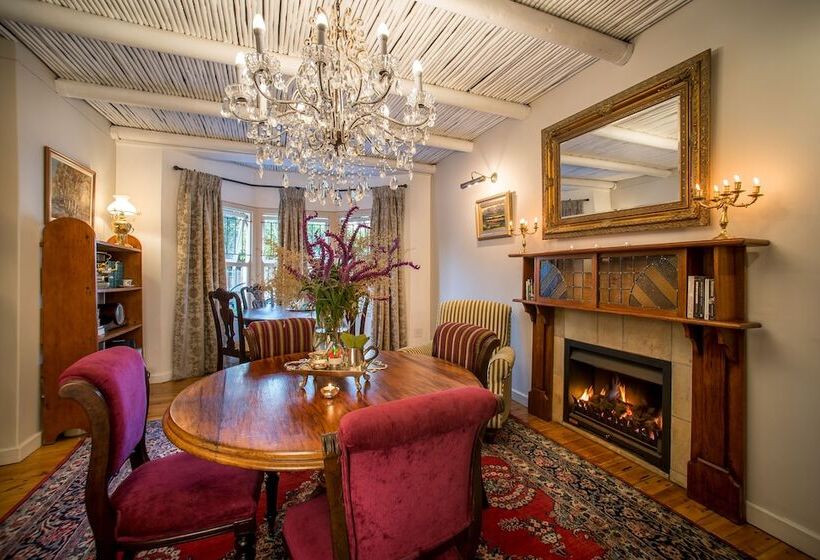 酒店 Batavia Boutique