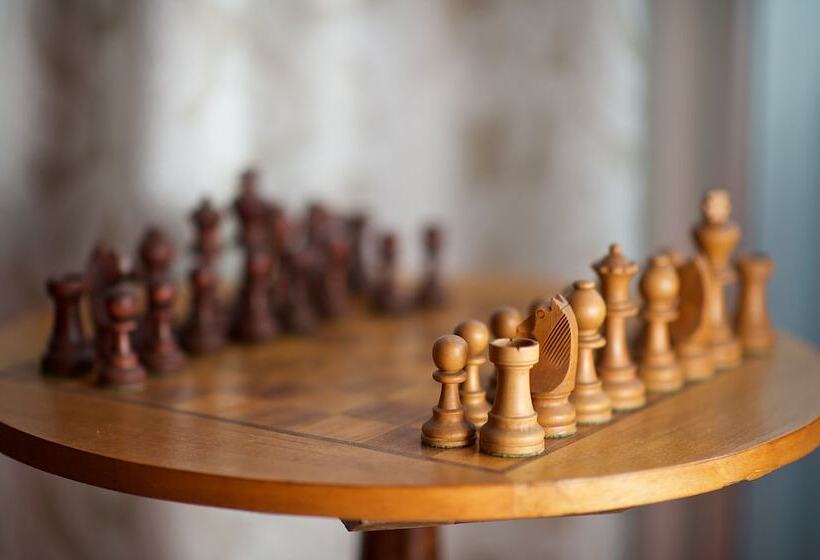 酒店 Batavia Boutique