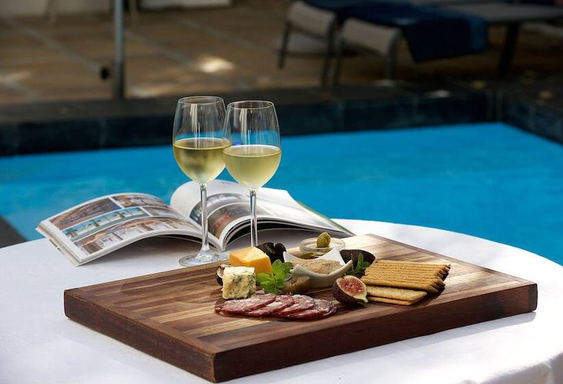 酒店 Batavia Boutique