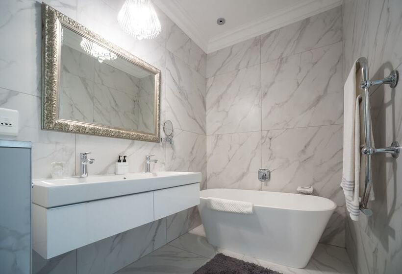 酒店 Batavia Boutique