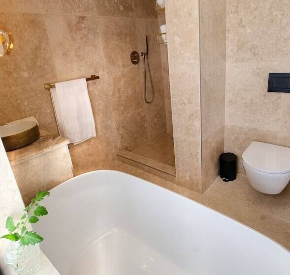 酒店 Batavia Boutique