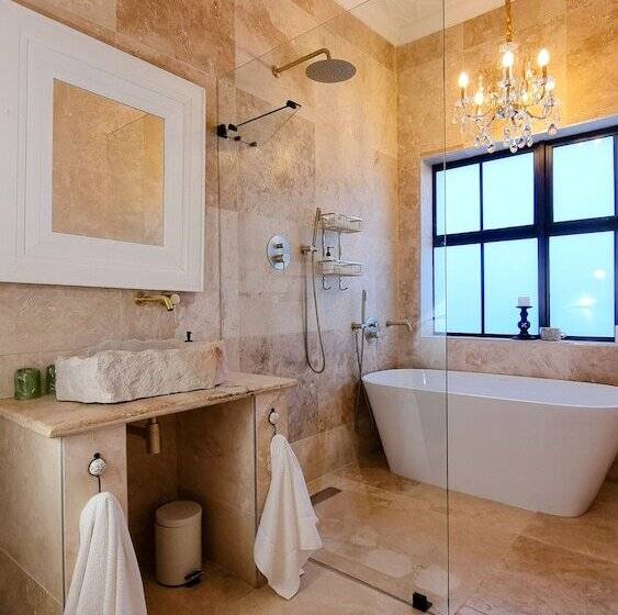 酒店 Batavia Boutique