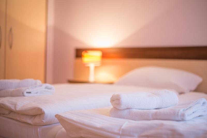 Berghi Hotel And Apartments